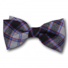MacPherson Hunting Tartan Bow Tie