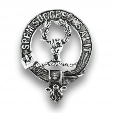 Ross Clan Badge