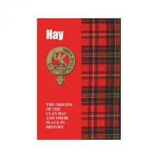 Hay Clan Book