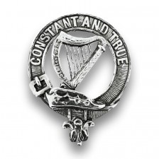 Rose Clan Cufflinks