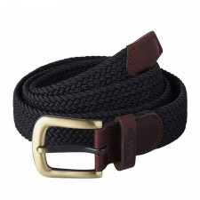 Barbour Stretch Webbing Belt UK M