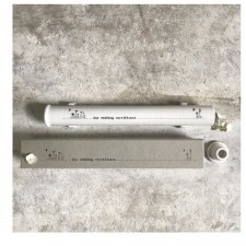 East of India Porcelain Marriage Certificate Holder