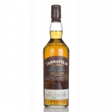 Tamnavulin Double Cask Single Malt Scotch Whisky 70cl
