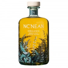 Nc'Nean Organic Whisky 70cl
