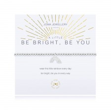 Joma Jewellery A Little Be Bright, Be You Bracelet