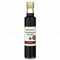 Original Sweet Balsamic Dressing 250ml