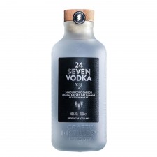 24Seven Vodka 70cl 40%