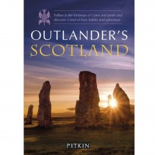 Outlander's Scotland Book