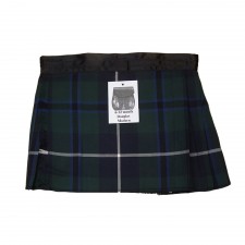 Douglas Modern Tartan Baby Kilt