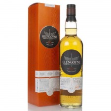 Glengoyne 10 Year Single Malt Scotch Whisky 70cl