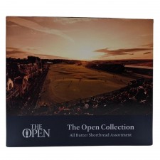 The Open "The 18th" Assortment 300g