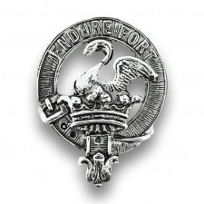 Lindsay Clan Badge