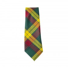 MacMillan Old Tartan Tie