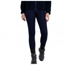 Craghoppers Ladies Kiwi Pro Leggings in Blue Navy