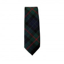 Gunn Tartan Tie