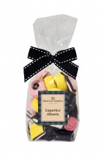 Gretna Green Liquorice Allsorts Sweet Bag 190g