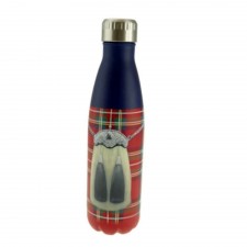 Glen Appin Kilt Design Themed Water Bottle