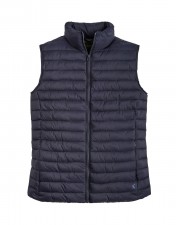 Joules Mens Go To Lightweight Padded Gilet in Marine Navy UK S