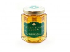 John Mellis Blossom Honey Runny 12oz