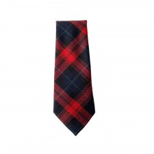MacLachlan Tartan Tie