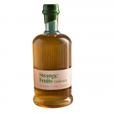 Dark Sky Spirits Goosegog Gooseberry Whisky Liqueur 50cl