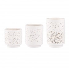 Rader Gifts Set Of 3 Lights Decoration