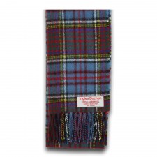 Anderson Clan Tartan Scarf