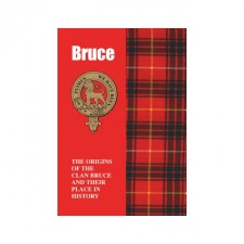 Bruce Clan Book
