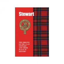 Stewart Clan Book