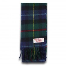 Smith Clan Tartan Scarf