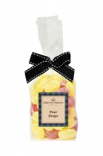 Gretna Green Pear Drops Sweet Bag 200g