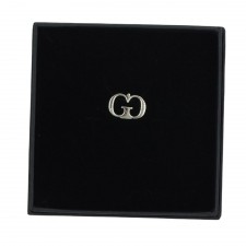 Gretna Green Sterling Silver Pin Badge
