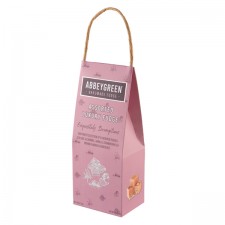 Abbeygreen Assorted Luxury Fudge Carton 200g