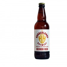 Reiver Red Ale 500ml