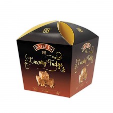 Bailey's Luxury Fudge Box 200g