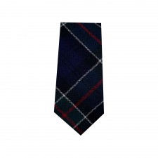 Boys Colquhoun Tartan Tie