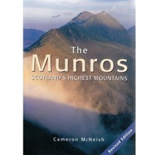 The Munro's Scotland's Highest Mountains