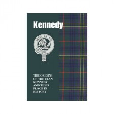 Kennedy Clan Book