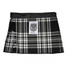 Menzies Tartan Baby Kilt (0 Months - 3 Years)