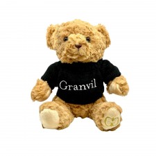 Gretna Green Granvil Bear with Jumper 20cm