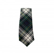 Campbell Dress Tartan Tie