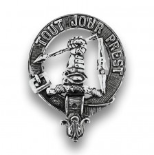 Carmichael Clan Cufflinks