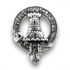 MacLean Clan Cufflinks