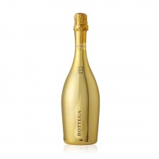 Bottega Gold Prosecco 75cl