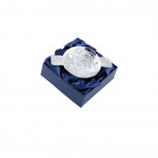 Pewtermill 3 inch Celtic Design Mini Quaich