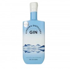 Kinrara Highland Dry Gin 70cl