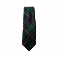 Hunter Tartan Tie