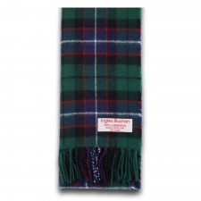 Russell Tartan Scarf