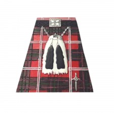 Kilt Magnet