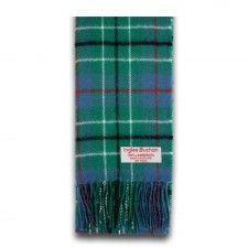 Duncan Ancient Clan Tartan Scarf